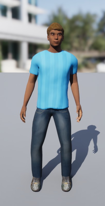 Custom Data Variation 3