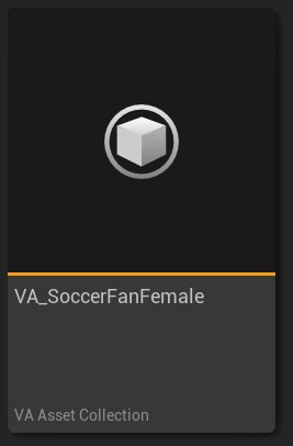 VA Asset Collection