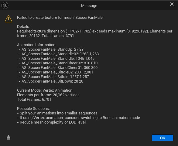 Error Msg